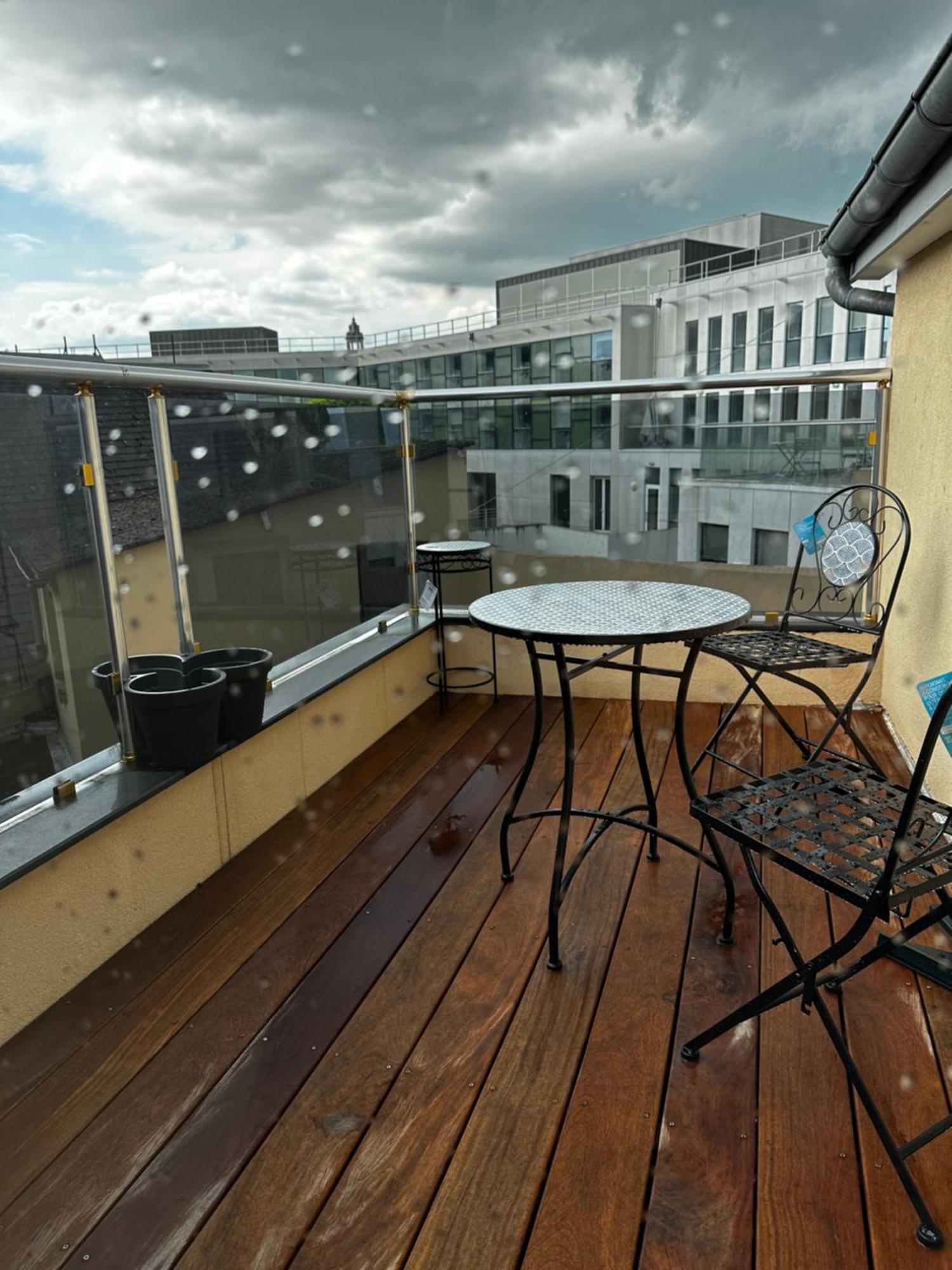 Charme, Poutres Et Elegance Apartment ชาร์ตร ภายนอก รูปภาพ